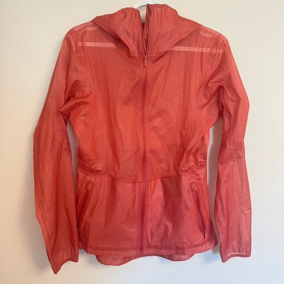 Lululemon On The Horizon Jacket - women’s 6 - Picture 6 of 13